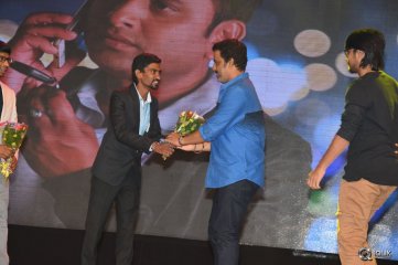 Jakkanna Movie Audio Launch